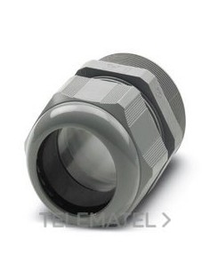 PRENSAESTOPAS G-INS-M63-L68L-PNES-GY