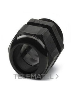 PRENSAESTOPAS G-INS-M63-L68L-PNES-BK