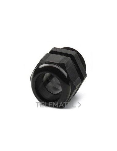 PRENSAESTOPAS G-INS-M50-L68L-PNES-BK