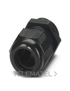 PRENSAESTOPAS G-INS-M16-S68N-PNES-BK