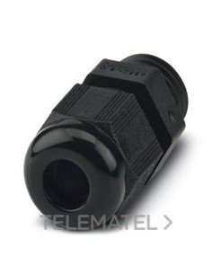 PRENSAESTOPAS G-INS-M16-T68N-PNES-BK