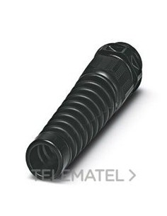 PRENSAESTOPAS G-INB-M25-M68N-PEPDS-BK