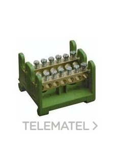 BORNA EQUIPOTENCIAL 88x34x19