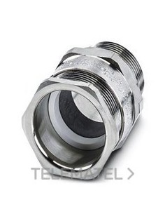 PRENSAESTOPAS G-ESS-M40-L66L-STES-S