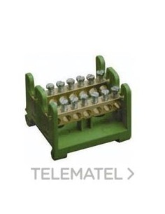 BORNA EQUIPOTENCIAL 51x47x39