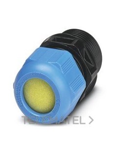 PRENSAESTOPAS G-ESIS-M63-L68L-PEPDS-BL