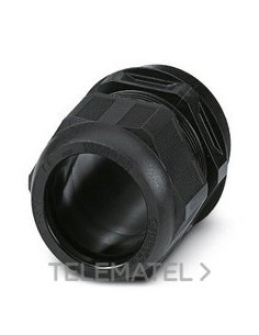 PRENSAESTOPAS G-ESIS-M63-L68L-PEPDS-BK