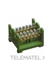 BORNA EQUIPOTENCIAL 59x34x19