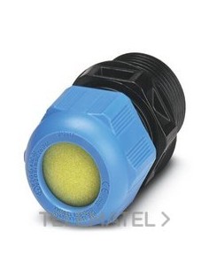 PRENSAESTOPAS G-ESIS-M25-M68L-PEPDS-BL