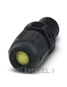 PRENSAESTOPAS G-ESIS-M12-S68L-PEPDS-BK