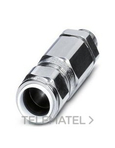 PRENSAESTOPAS G-EDSWU-M25-M66L-STES-S