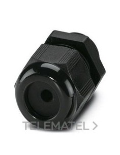 PRENSAESTOPAS G-CCS-M25-M66N-PNES-BK