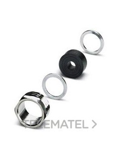 PRENSAESTOPAS CBL.d.6,5-14,5mm UC-Z2015