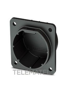 POSICIÓN DE ESTACIONAMIENTO EV-GBDC-PARK