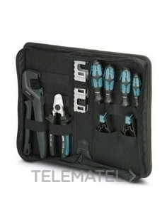 PORTAHERRAMIENTAS TOOL-KIT SOLAR