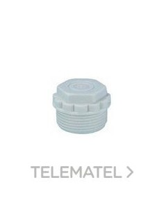 BOQUILLA TORSIÓN PLAST.GR S/AGUJ.Pg21