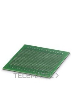PLET.TRAMA PERF.UM-BASIC 108/32 DEV-PCB