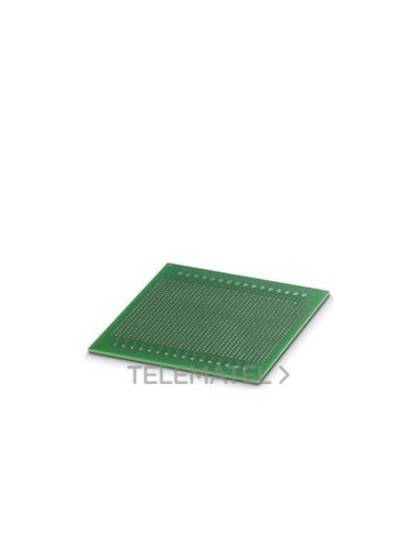 PLET.TRAMA PERF.UM-BASIC 108/32 DEV-PCB