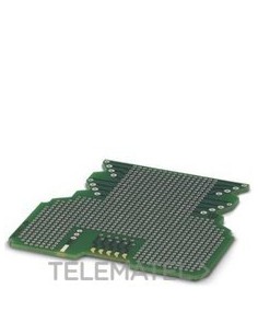 PLETINA TRAMA ME MAX/16 2-2 TBUS DEV-PCB