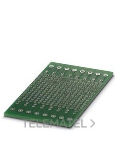 PLETINA TRAMA PERF.EH 45F/16 DEV-PCB