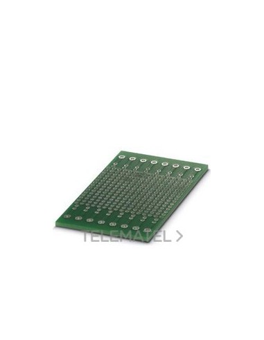 PLETINA TRAMA PERF.EH 45F/16 DEV-PCB