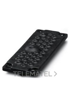 PL.P/PASO CBL.MC-35-MULTI-65-PVO-BK NG