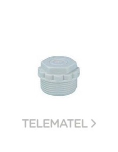 BOQUILLA TORSIÓN PLAST.GR S/AGUJ.Pg36