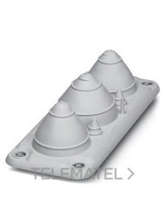 PLACAS P/PASO CBL.MC-3/7-MULTI-67-PV-LG