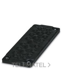 PL.P/PASO CBL.MC-25-MULTI-65-PVO-BK NG