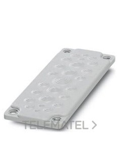 PL.P/PASO CBL.MC-25-MULTI-65-PV-LG GR