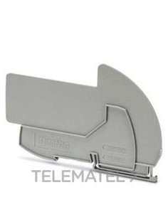 PLACA SEPARADORA VIP/U/RAIL 3L DIVIDER