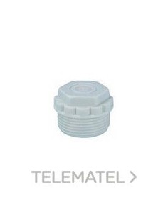 BOQUILLA TORSIÓN PLAST.GR S/AGUJ.Pg11