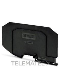 PLACA SEPARADORA FB-MODULAR-PP