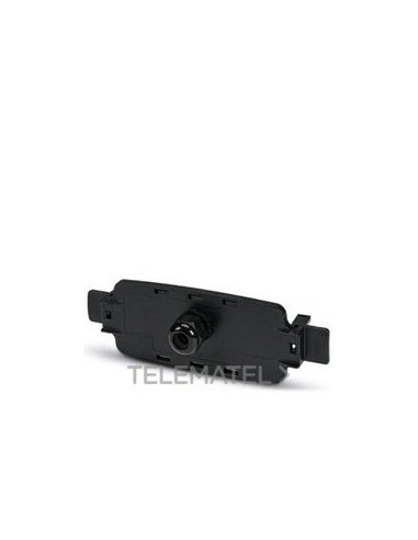 PLACA FRONTAL ECS-P-122X169-L-UV1-CG