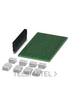 PLACA TRAMA PERF.RPI-BC INT-PCB SET