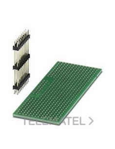 PLACA TRAMA PERF.RPI-BC EXT-PCB HBUS SET