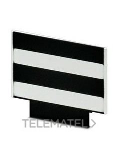 PL.ROTULACIÓN LABEL PLATE WITHOUT TEXT