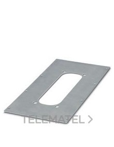 PLACA SU.JTA.S/ORIF.MD-IN-1-SZP-S