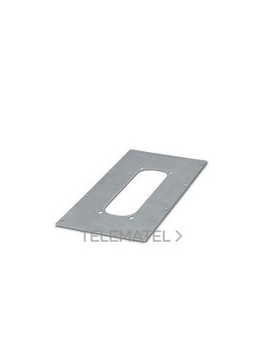 PLACA SU.JTA.S/ORIF.MD-IN-1-SZP-S