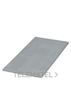 PLACA SU.JTA.S/ORIF.MD-IN-0-SZP-S