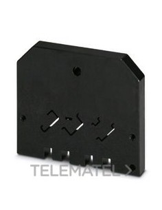 PL.PFL.P/CORTADOR PFL.PPS PROFILE PLATE