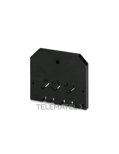 PL.PFL.P/CORTADOR PFL.PPS PROFILE PLATE