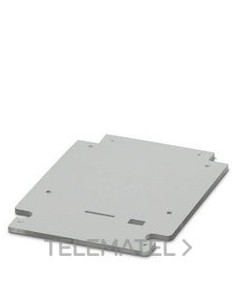 PL.PANT.HCS-T MAXI DPLY.PLATE FIJ.PANT.