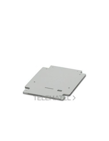 PL.PANT.HCS-T MAXI DPLY.PLATE FIJ.PANT.