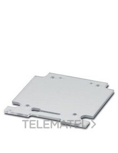 PL.PANT.HCS-C MINI-P DPLY.PLATE FIJ.PANT