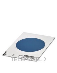 PLACA OBLIGACIÓN US-PML-M100(D100)CUS