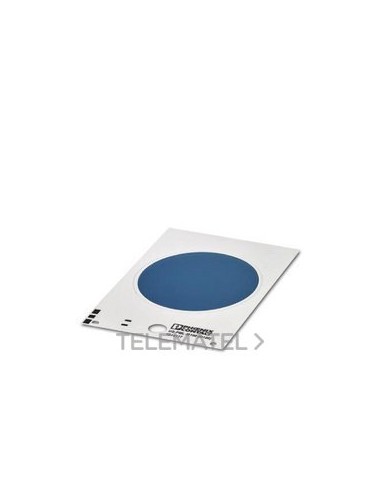 PLACA OBLIGACIÓN US-PML-M100(D100)CUS