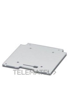 PL.PANT.HCS-C MAXI DPLY.PLATE FIJ.PANT.