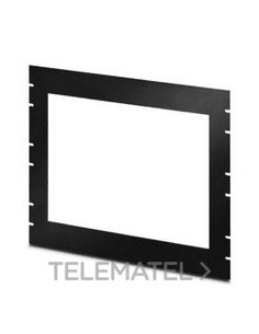 PLMT.VL PPC15 19" RACKMOUNT PLATE