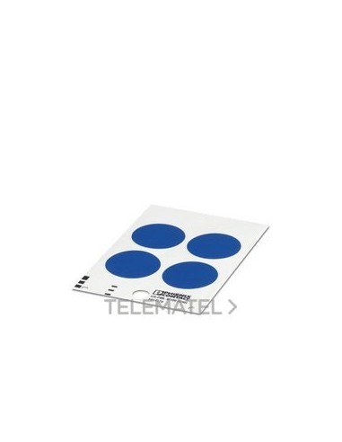 PLACA OBLIGACIÓN US-PML-M100(D50)CUS